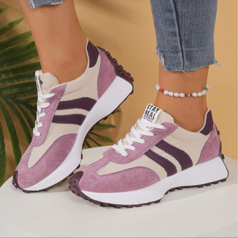 Zapatillas cómodas