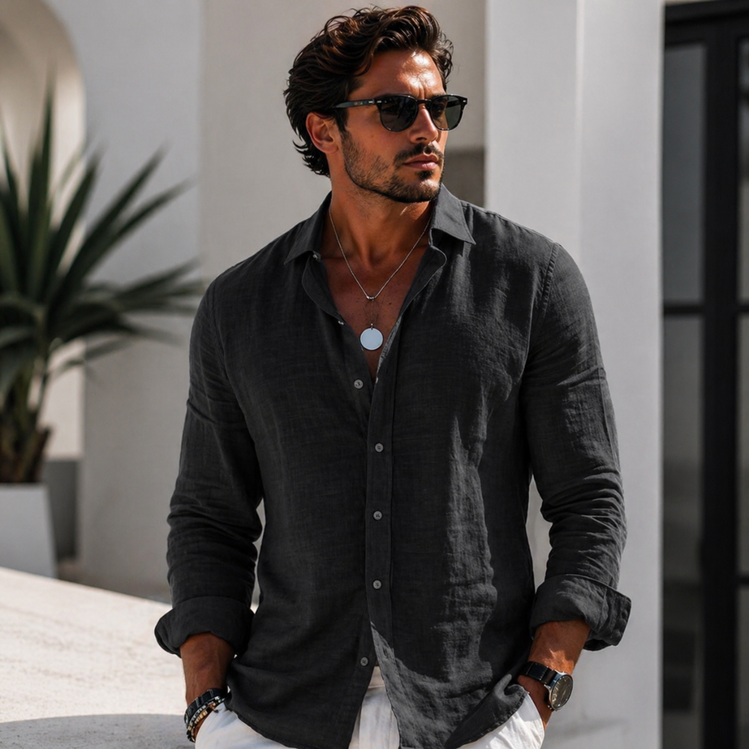 Camisas Hombre