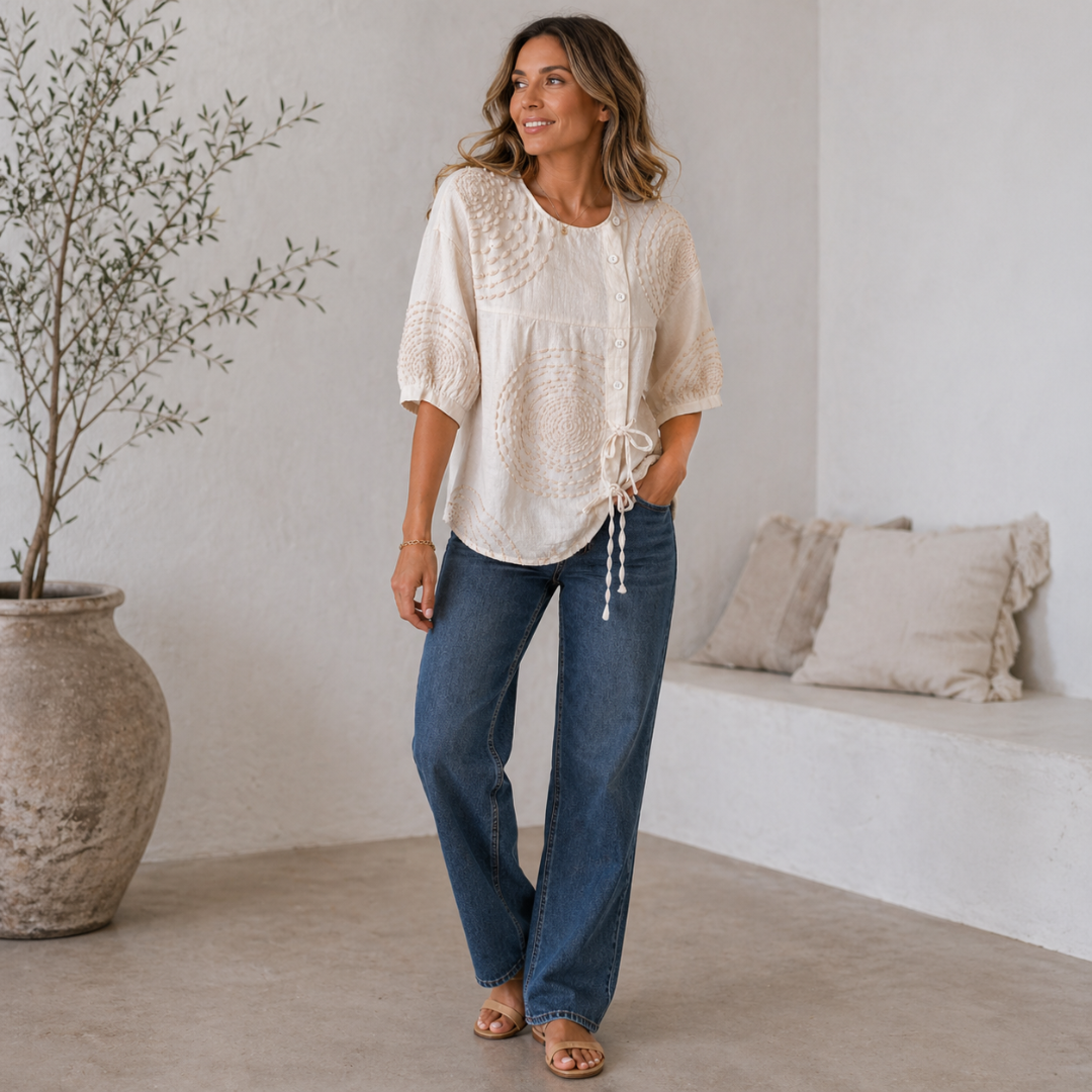 Blusas