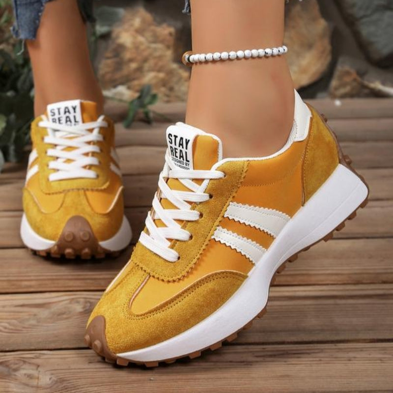 Zapatillas cómodas