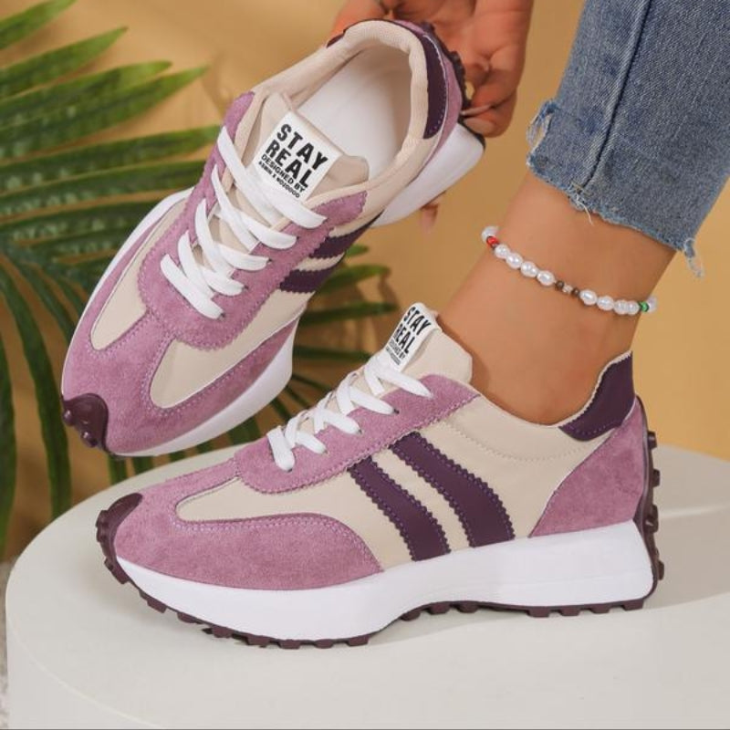 Zapatillas cómodas