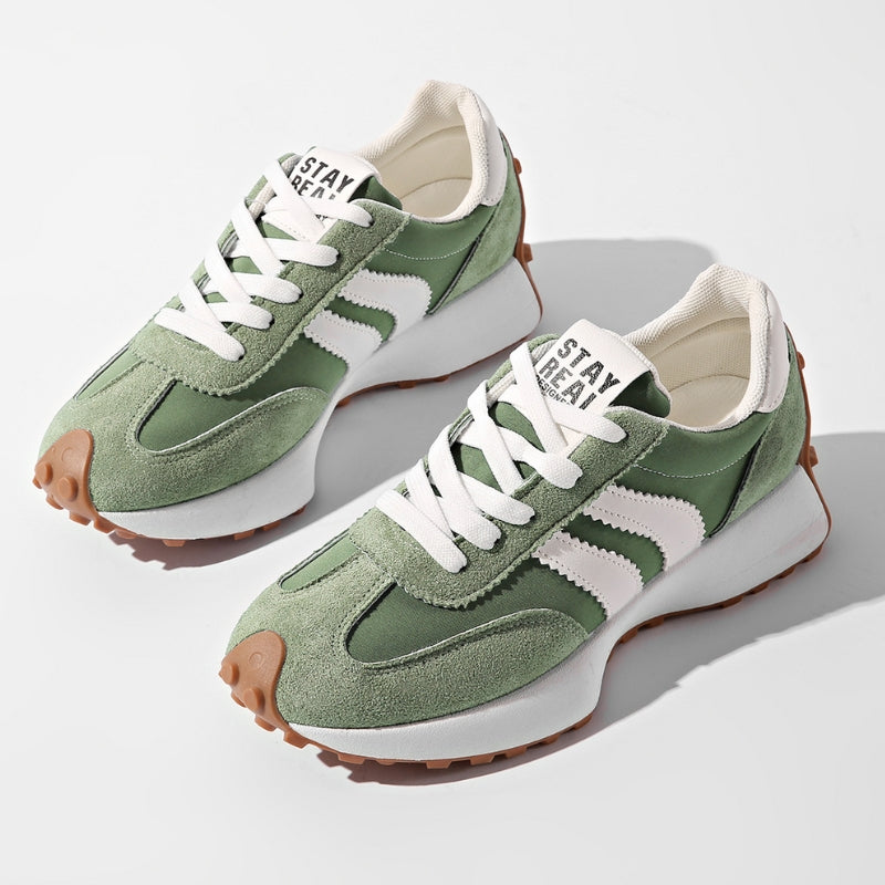 Zapatillas cómodas