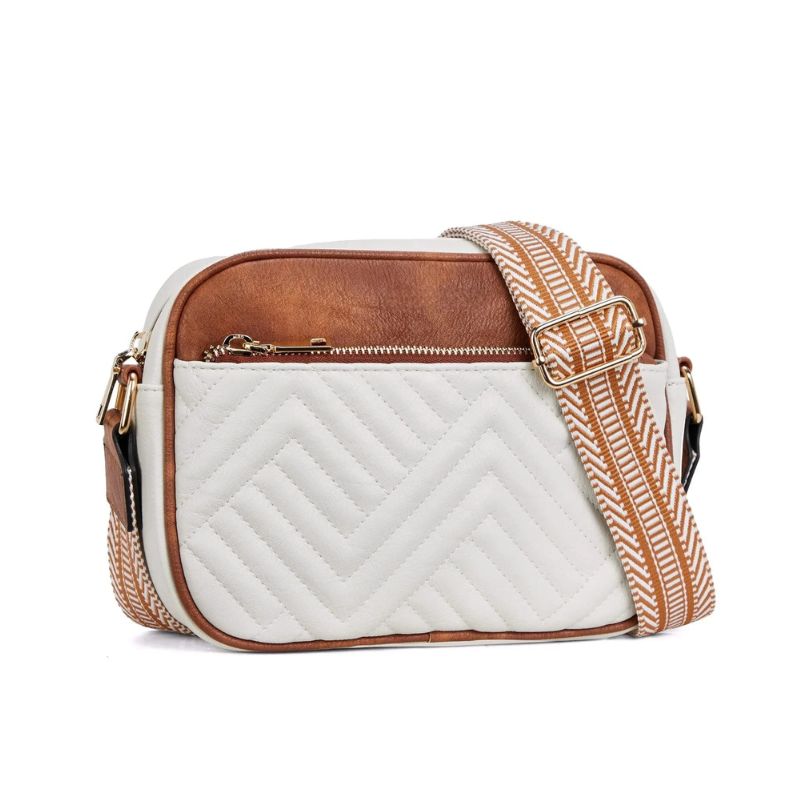 Para el día a día - Bolso bandolera