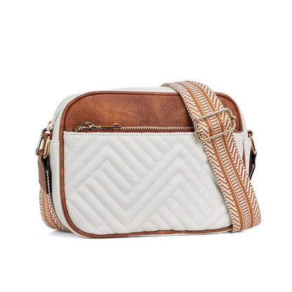 Para el día a día - Bolso bandolera