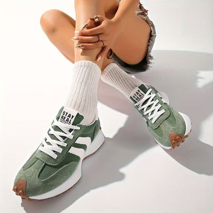 Zapatillas cómodas