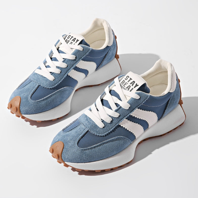 Zapatillas cómodas