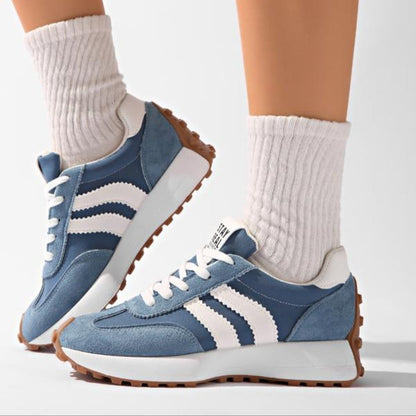 Zapatillas cómodas