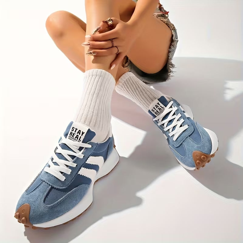 Zapatillas cómodas