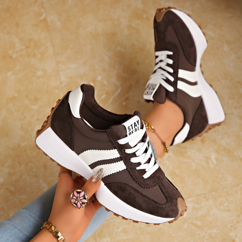 Zapatillas cómodas