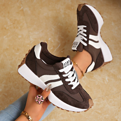 Zapatillas cómodas