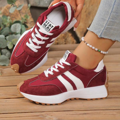 Zapatillas cómodas