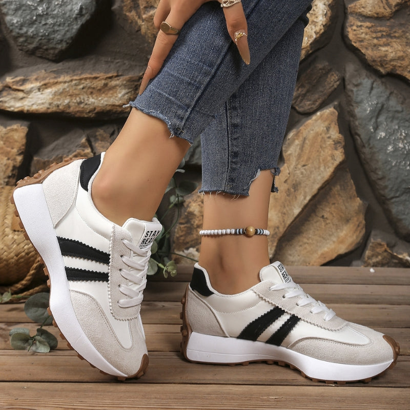 Zapatillas cómodas