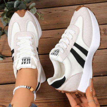 Zapatillas cómodas