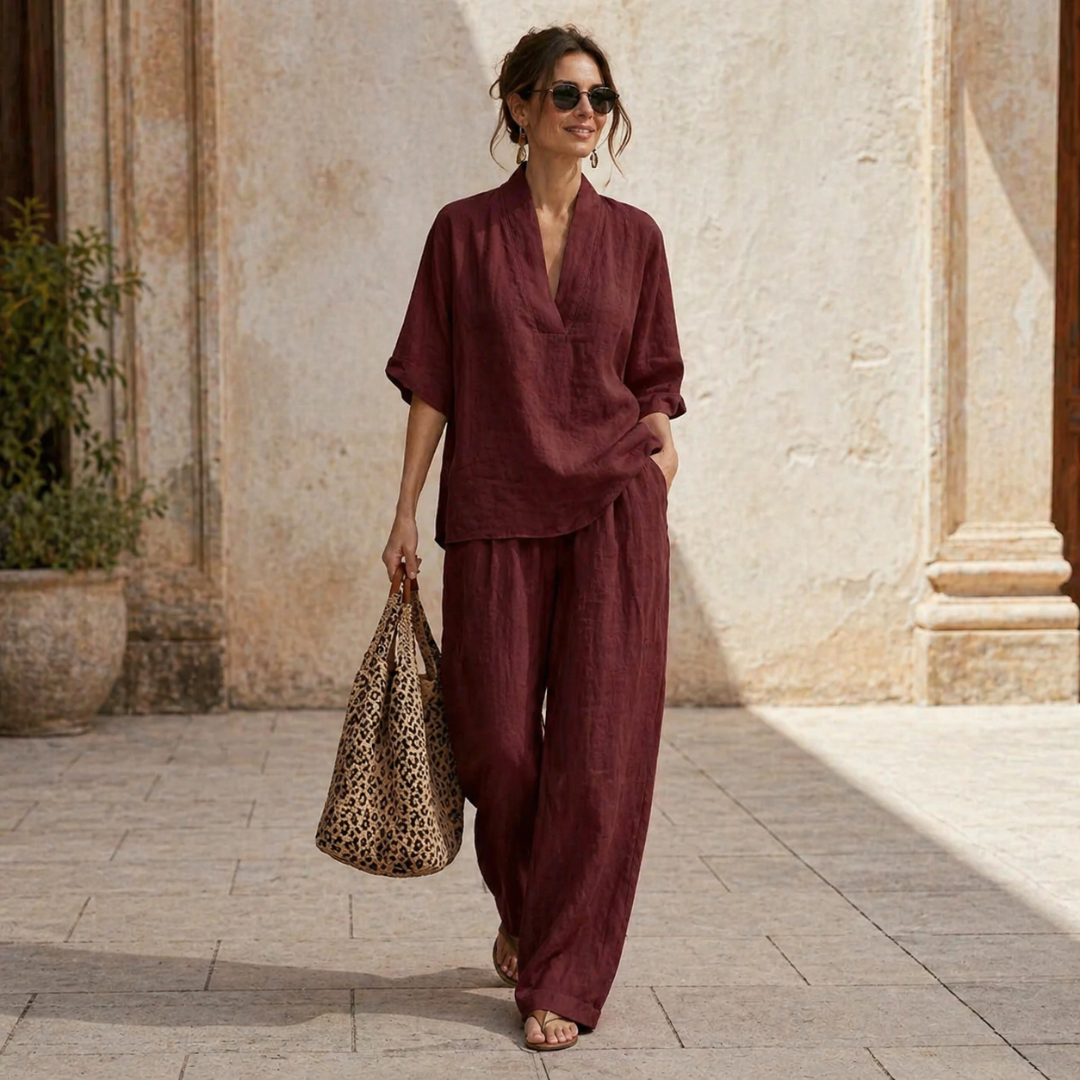 Conjunto 2 piezas